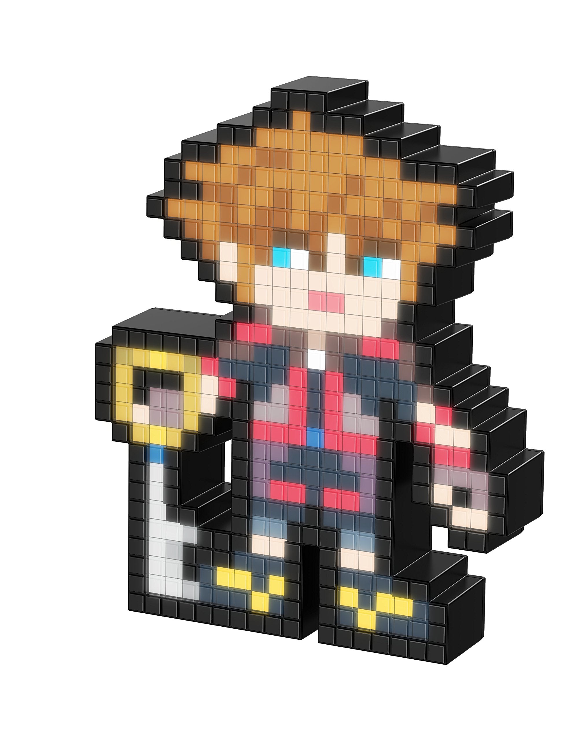 Pdp - Pixel Pals Kingdom Hearts Sora Pdp - Pixel Pals Kingdom Hearts Sora